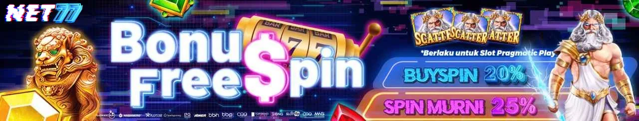Bonus Freespin Pragma
