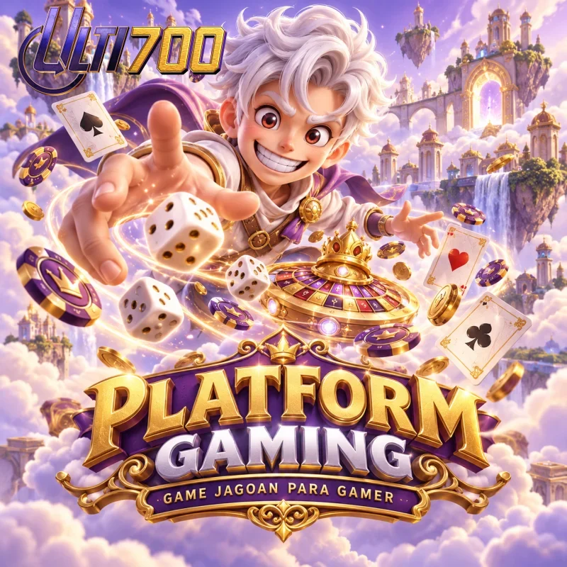 ULTI700 | Transparansi Aturan Komunitas demi Kenyamanan Situs Game