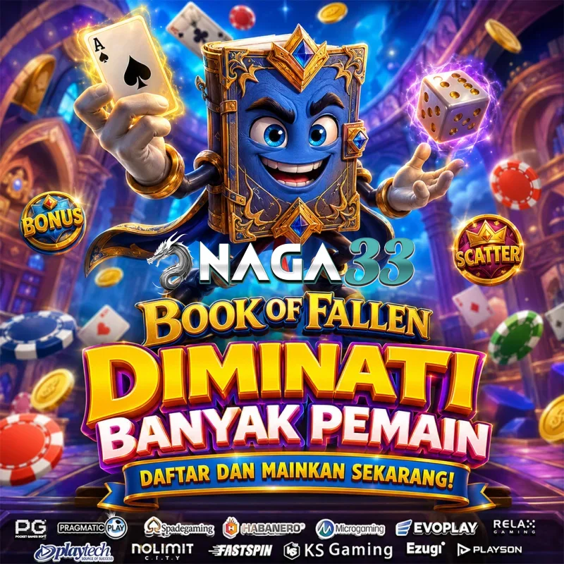 Galeri foto NAGA33 : Platform Game Online Masa Kini dengan Akses Tanpa Ribet di Mahjong