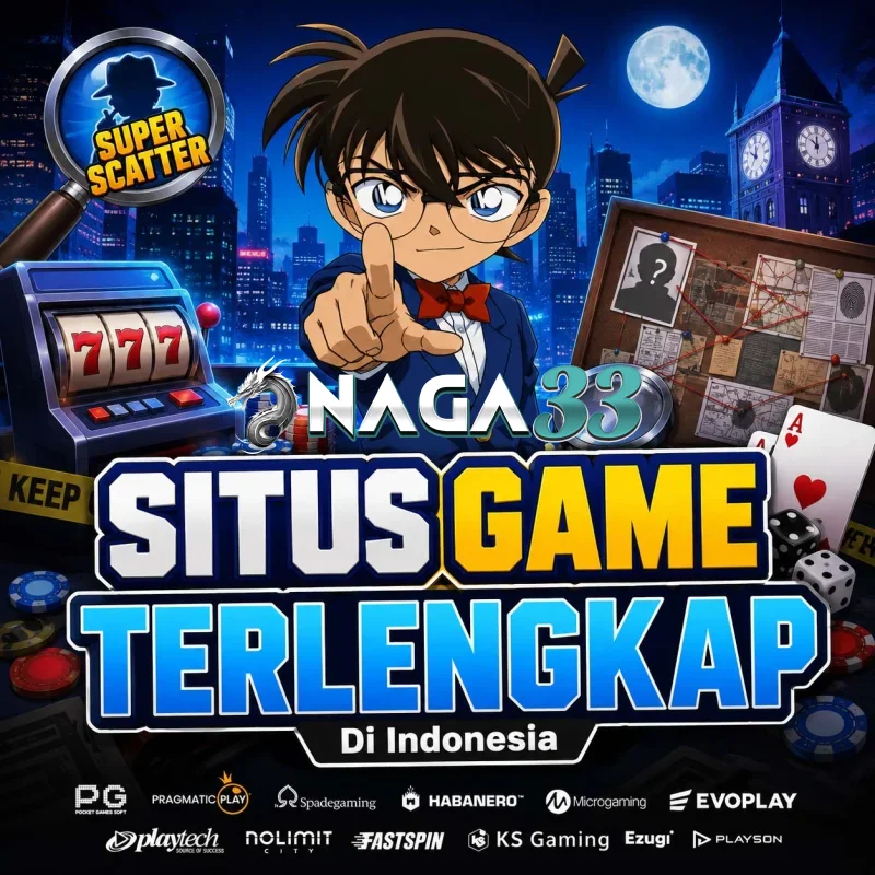 Galeri foto NAGA33 : Pusat Game Online Paling Update Dengan Pelayanan Ramah di Mahjong