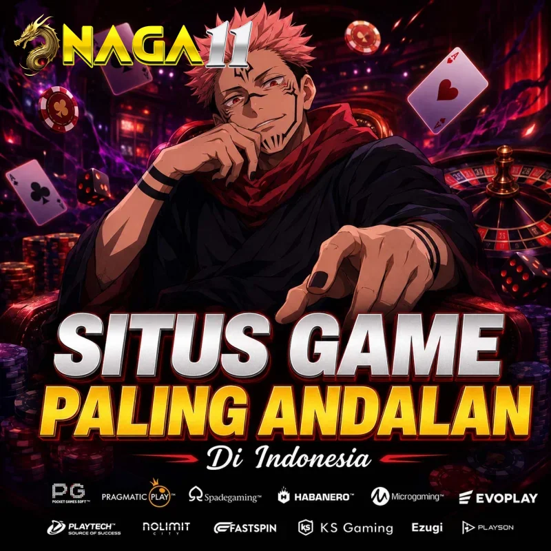 NAGA11 Pengalaman Visual Sinematik dengan Dukungan Layar Ultra-Lebar