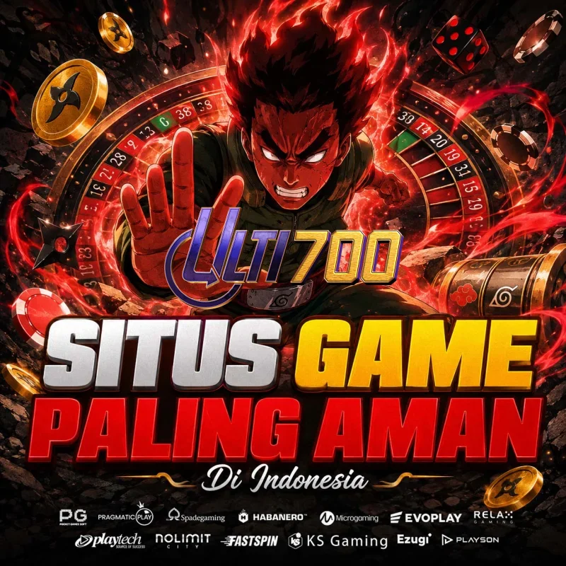 ULTI700 Portal Hiburan Hibrida dengan Sinkronisasi Kemajuan Luring