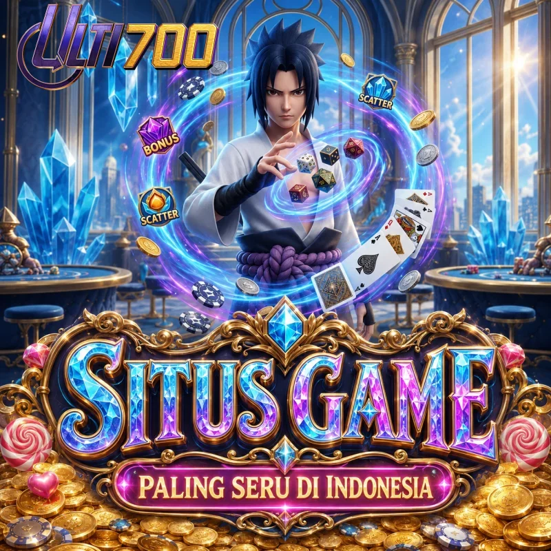 ULTI700 * Sensasi Menggandakan Kemenangan Melalui Simbol Pengali Super Besar