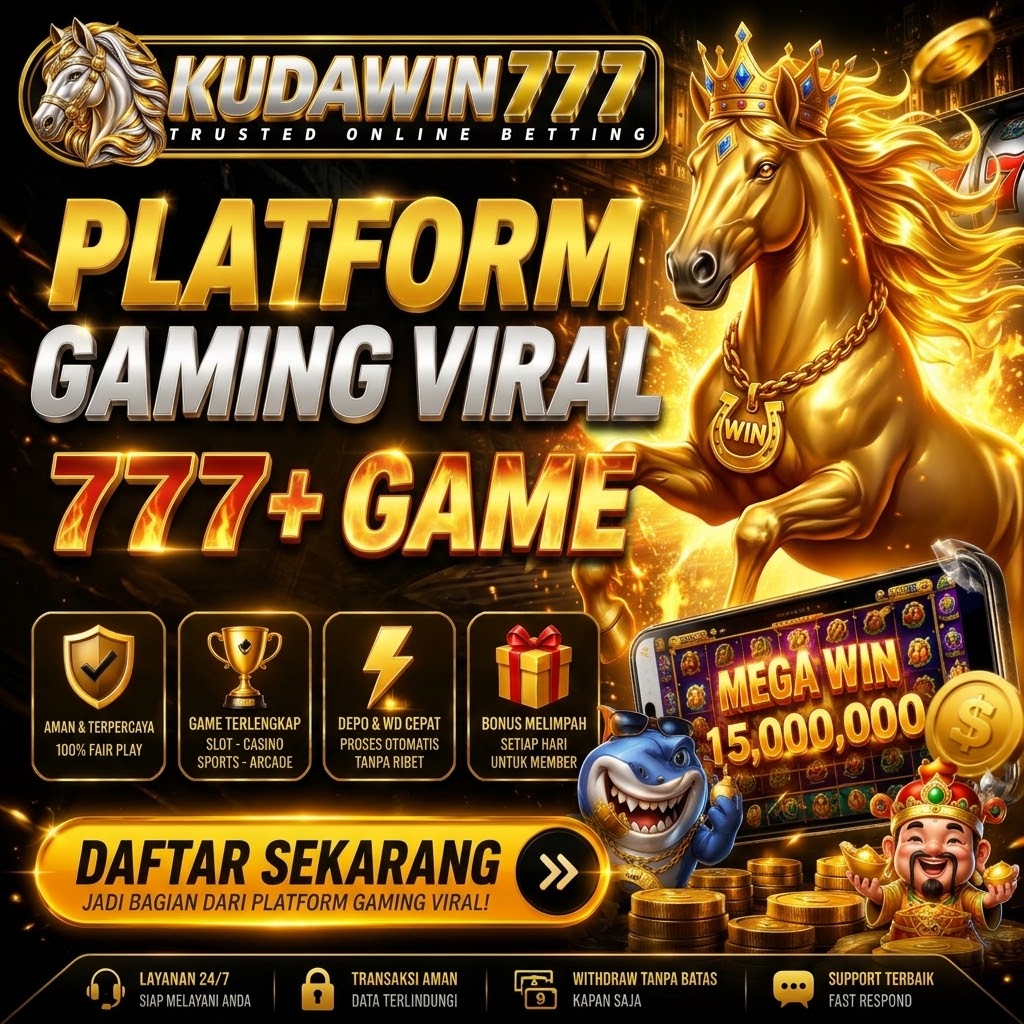 KUDAWIN777 VIP
