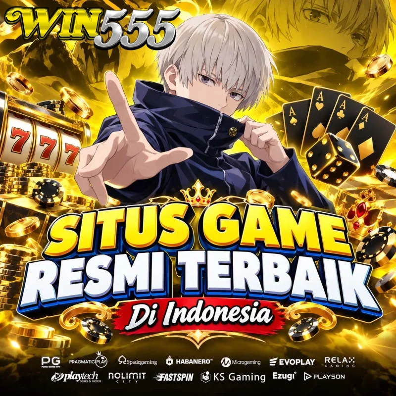 WIN555