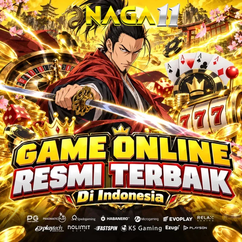 NAGA11