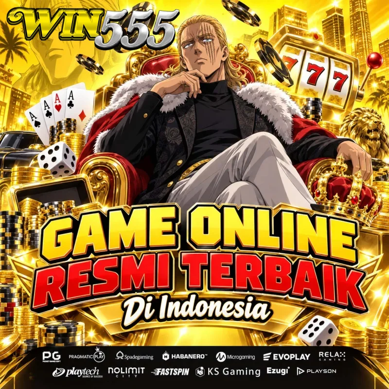 WIN555