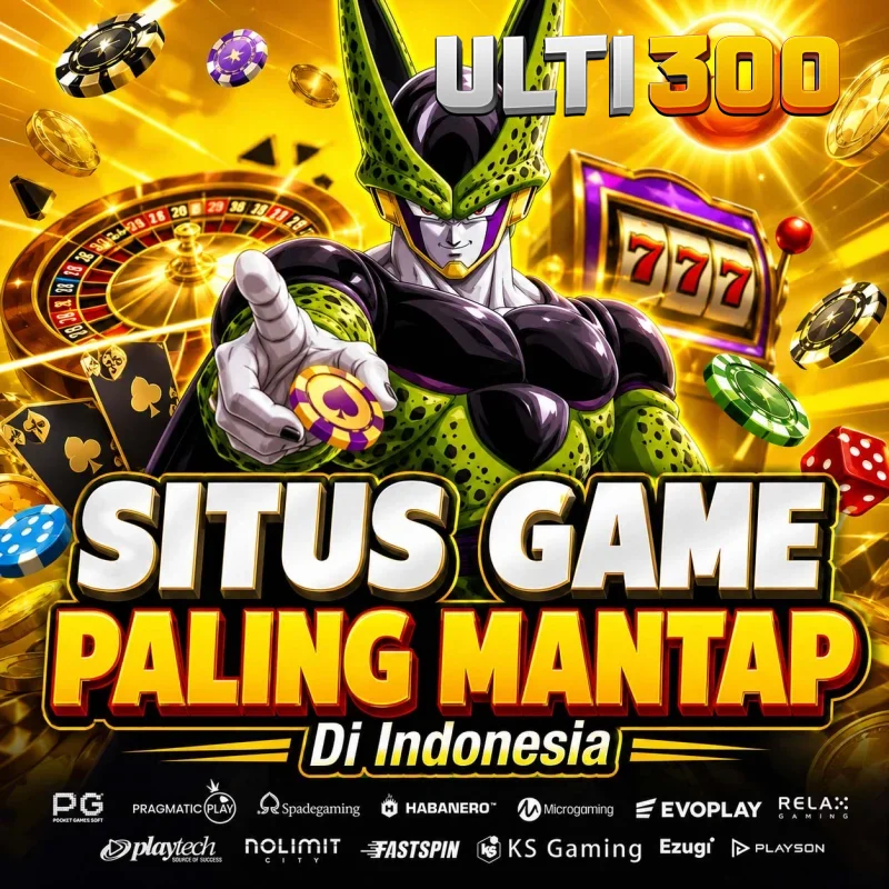 ULTI300 Arena PG Soft dengan Nuansa Gemerlap Dreams of Macau