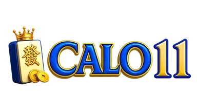 CALO11 logo