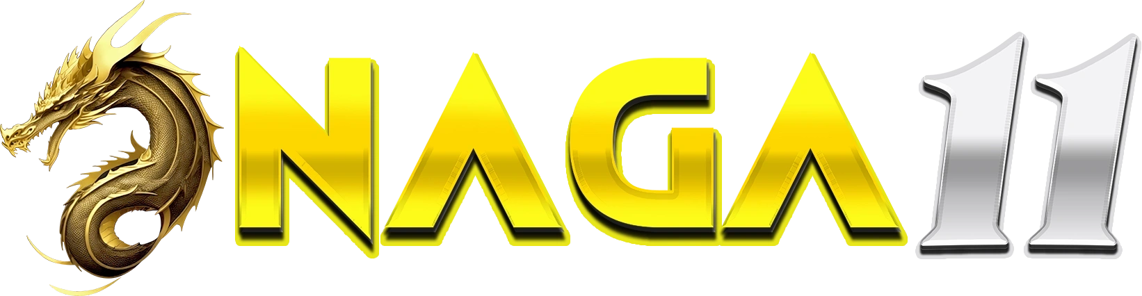 NAGA11 Logo