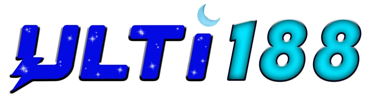 ULTI188 Logo