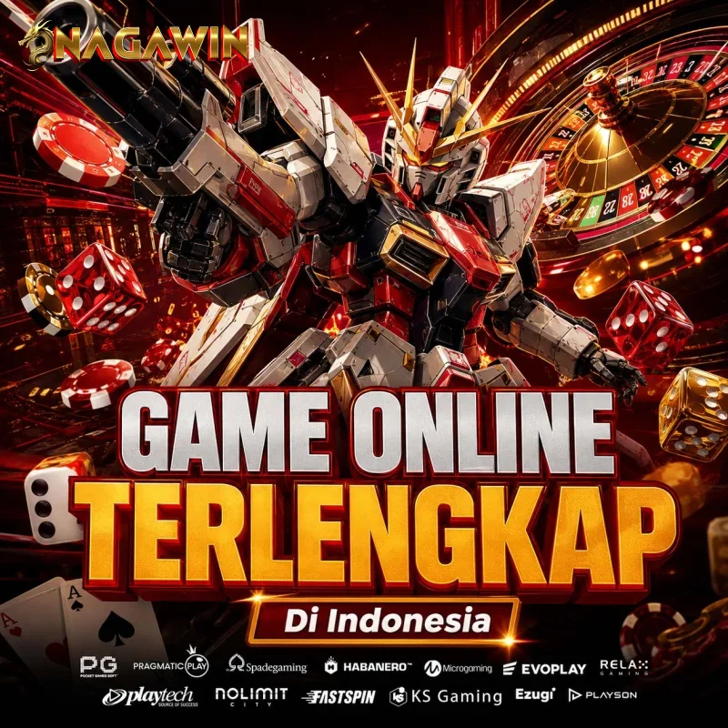 Warung168 - Pilihan Terbaik Slot Gacor Hari Ini Jackpot Maxwin Terbesar 2026