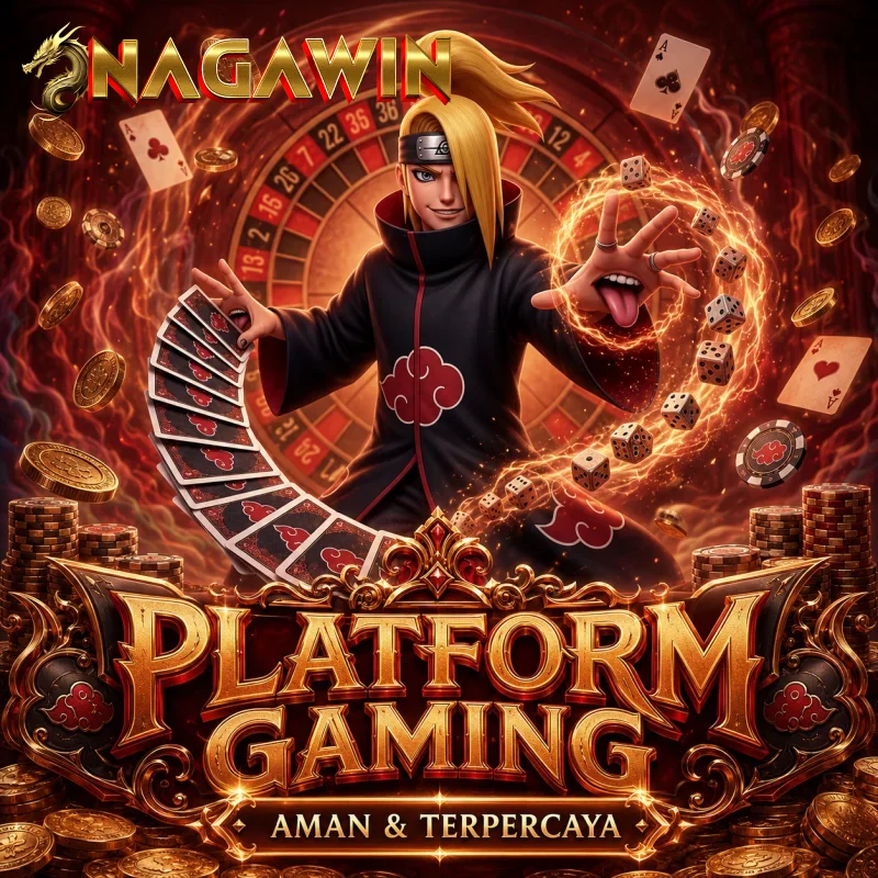 NAGAWIN Sistem Rekomendasi Game Cerdas Berbasis Kecerdasan Buatan
