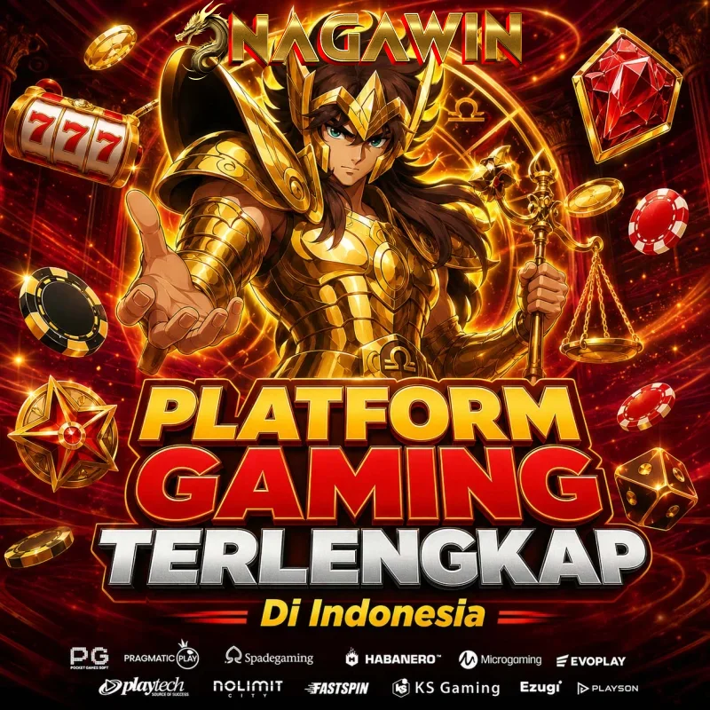 Banner NAGAWIN