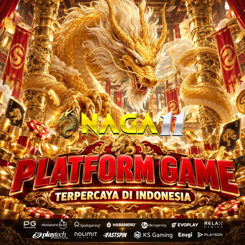 NAGA11 : Registrasikan Akunmu untuk Meraih Kemenangan di Pay4D