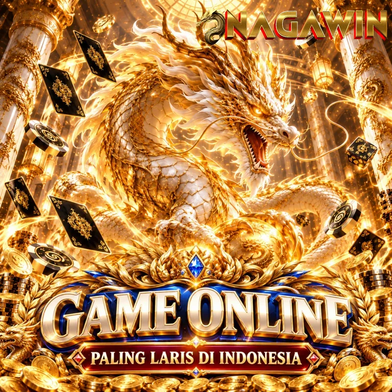 NAGAWIN | Blog Resmi Penyedia Game Online Terbaik Rekomendasi Warga Indonesia
