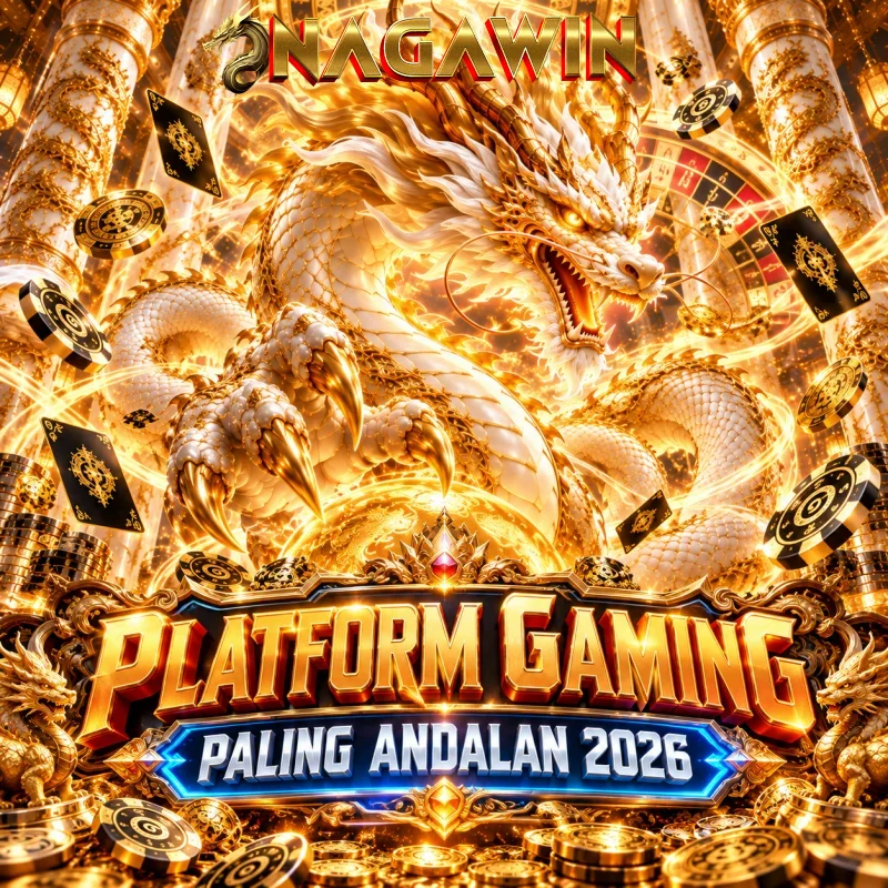 NAGAWIN - Link Alternatif Gacor Berikan Promosi Melimpah Sampai 2x Lipat!