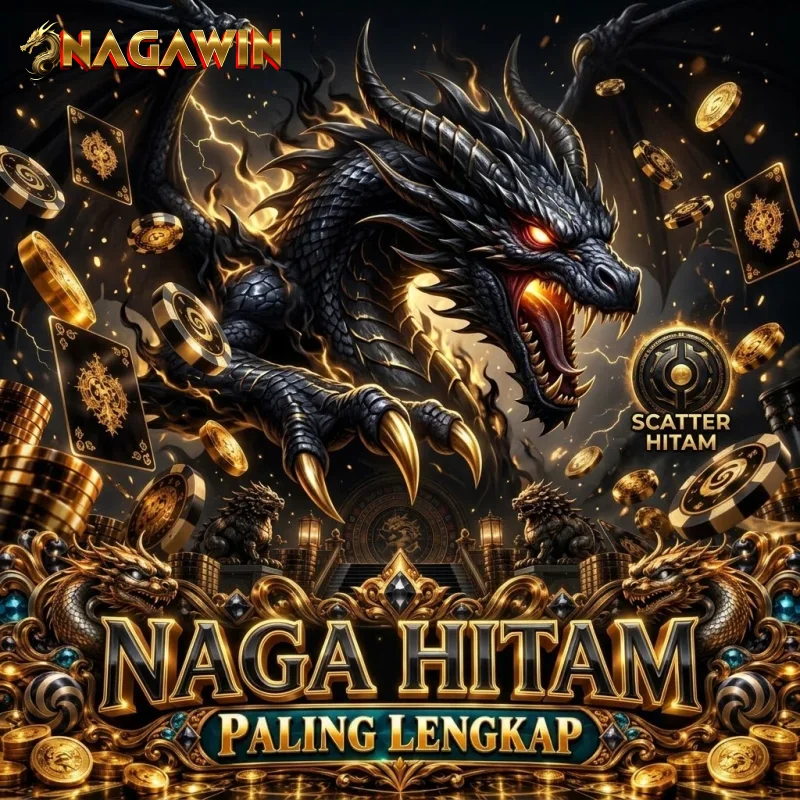 NAGAWIN >> Login Link Alternatif Mudah Mendapatkan Scatter Hitam Resmi