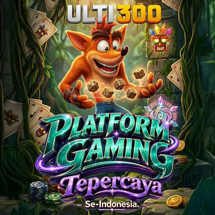 ULTI300 ONLINE