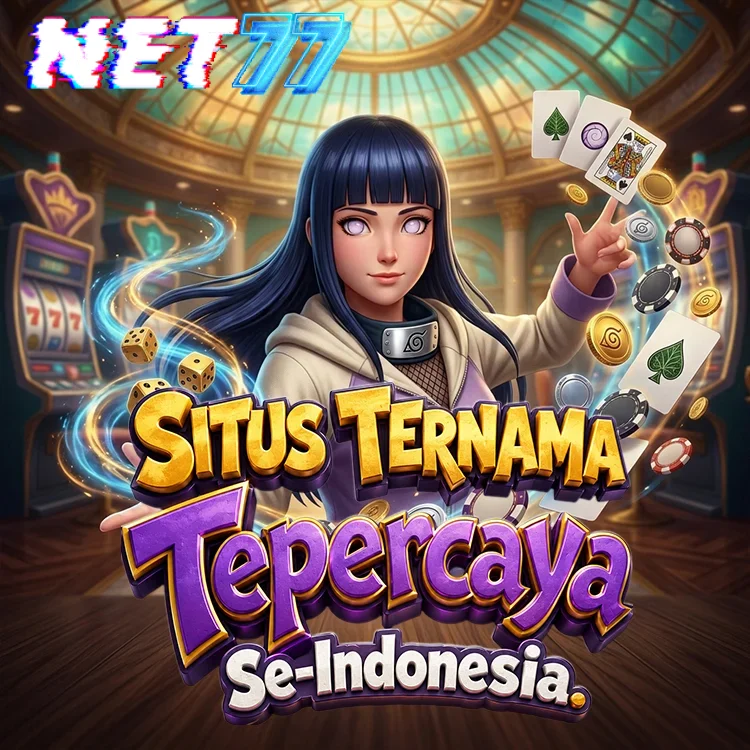 NET77 Tautan Hiburan Digital Terpercaya untuk Pecinta Ketangkasan Modern