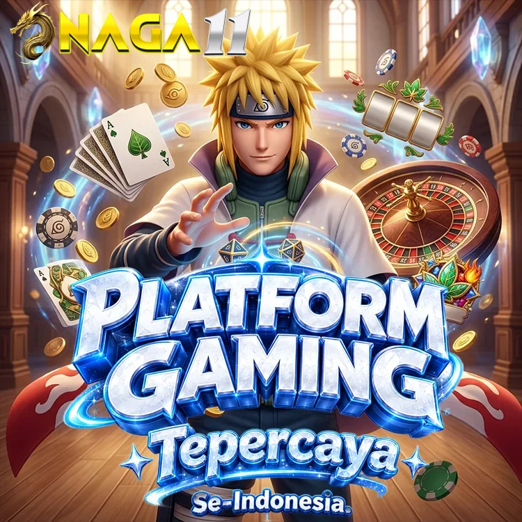 Galeri foto NAGA11 Wadah Hiburan Game Digital dengan Sistem Bantuan Cerdas di Mahjong