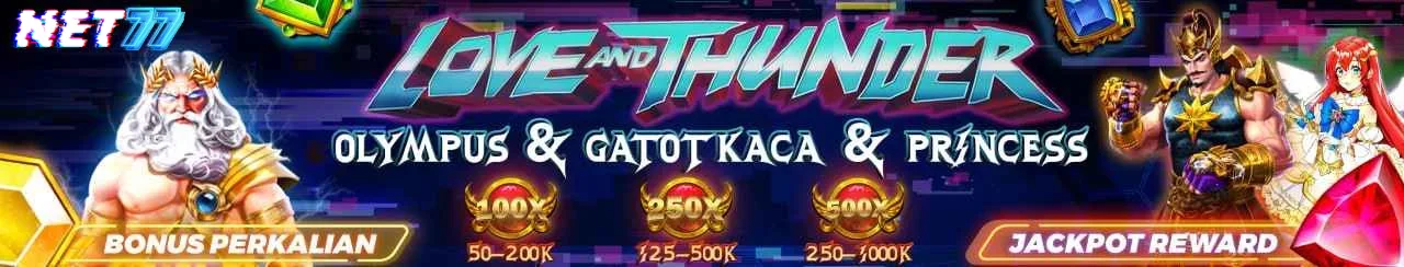 Bonus Petir